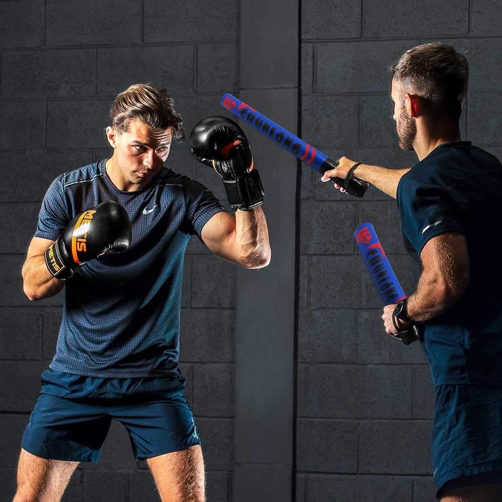 Boxing Ressot Stick Boxing Trainer Fighting Foam Target Hand Target St... – Grandado