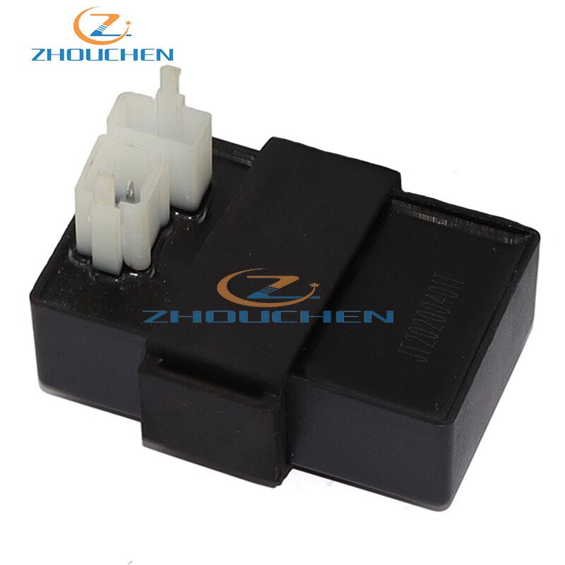 Ventola Di Raffreddamento Moto 12V GOOFIT - Universale Per 150cc 200cc 250cc, ATV, Quad, Scooter - Foto 9