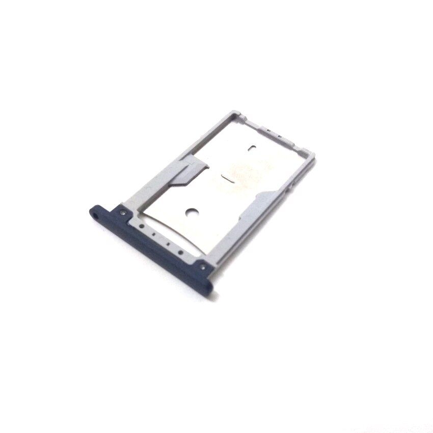 Support de fente de carte Sim pour Asus Zenfone 3 ZE552kl ZE520KL ZC500TL, plateau de carte Sim, partie d'adaptateur