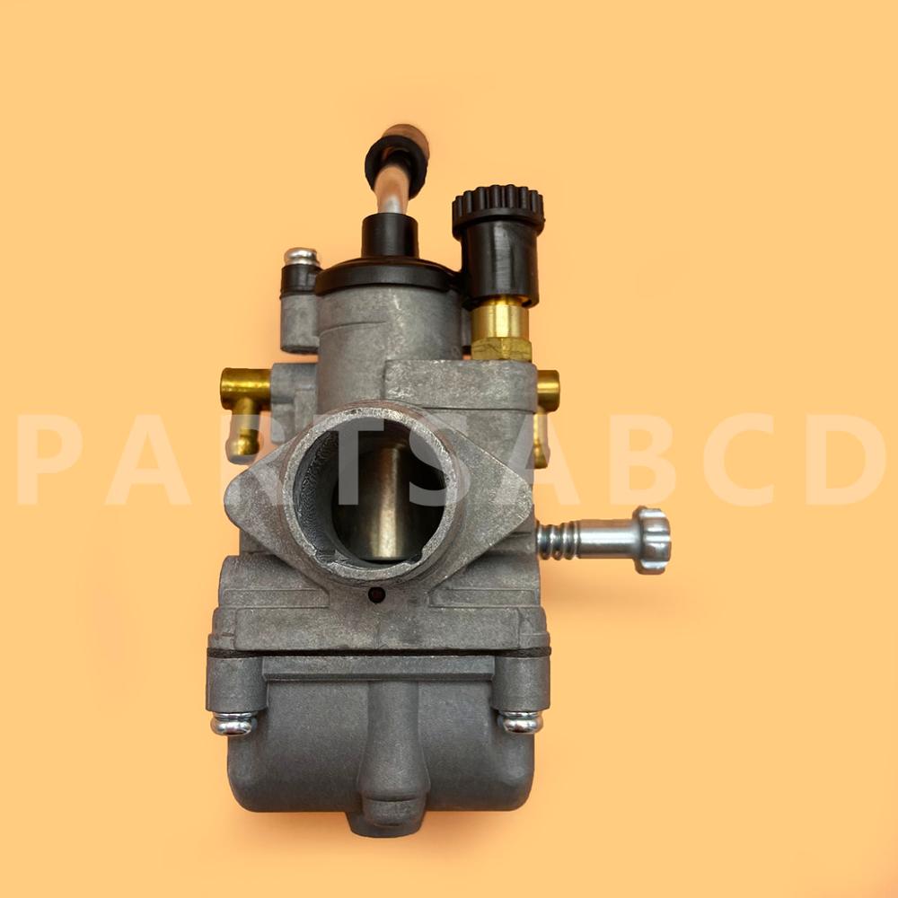 KTM50 Carburetor Carb 19mm For KTM 50SX 50cc Pro Senior Junior SR JR Carb 2001