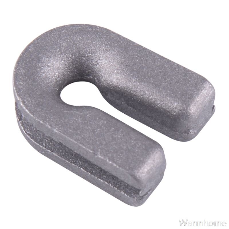 Oeillet de tête de tondeuse adapté à HUSQVARNA T35 T25 T35X T45X, remplacement de bosse Jy11 20, 10 pièces, directe