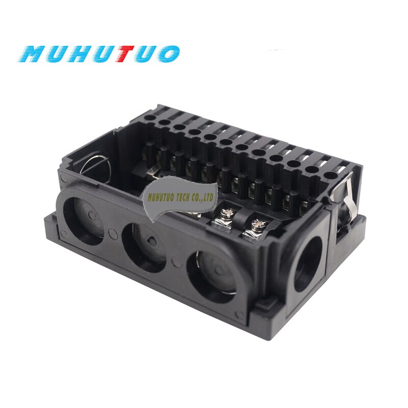 Controlador diesel do queimador do metanol lmo24.111c2/loa24.171b27/loa21e.171b27h/loa44.281b27 3va 12va: AGK11 wiring block