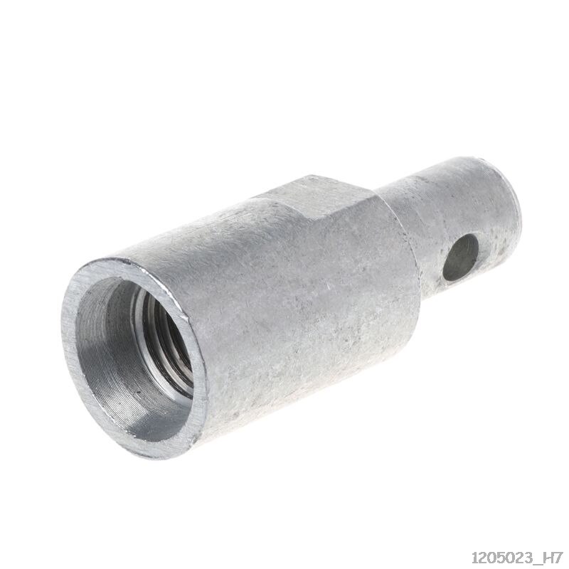 Boor Grondboor Hoofd Bits SDS Arbor Connector Adapter Voor Water Boorder Tool