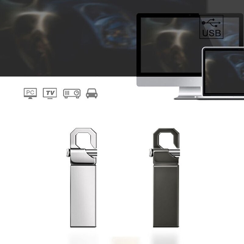 6Gb 32Gb Key Usb Flash Drives 64Gb Cle Usb