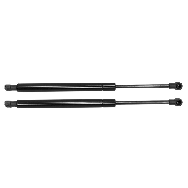Pair Rear Trunk Lid Lift Gas Strut Support For 3 Series E46 323 325 328 330 M3 51248254281