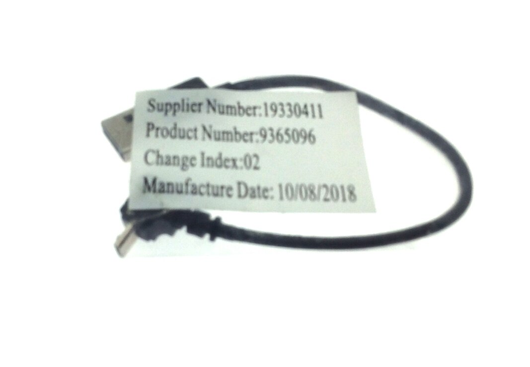Voor Bmw Originele Lcd Key Opladen Datakabel G38 G12 G325 Serie 7 Serie X3 X5 X7 6gt 9365096 19330411