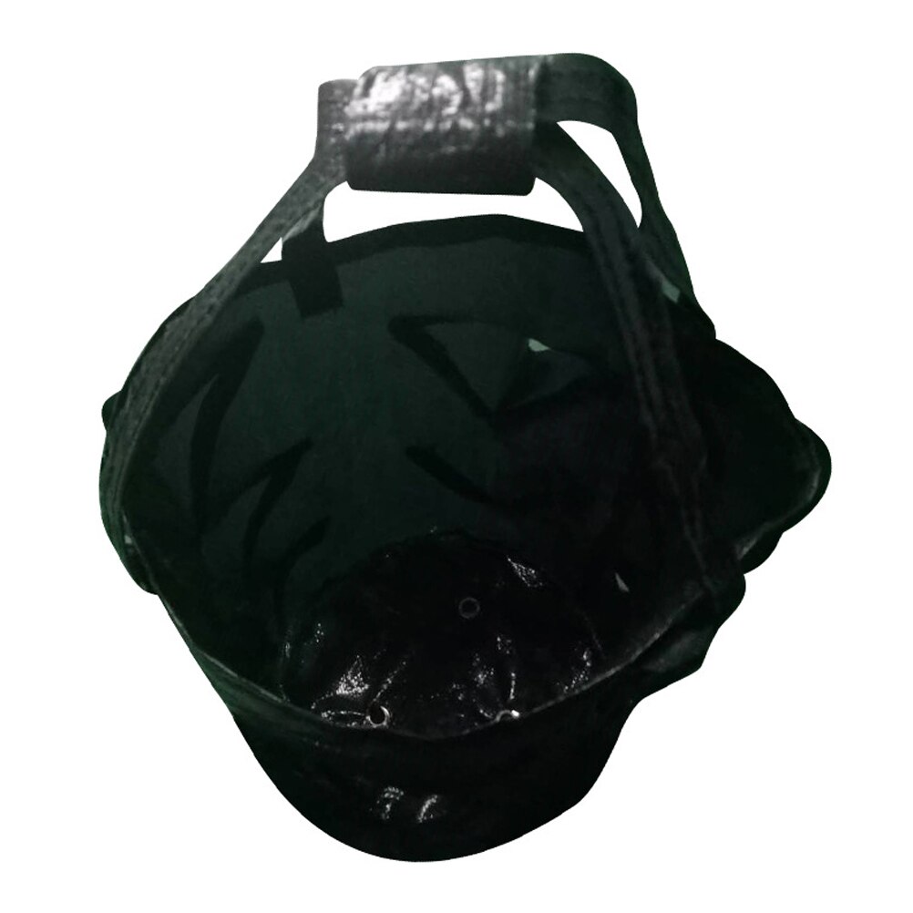 Multi-mouth Plant Growing Bag Garden Planting Pouch Bags Reusable Root Plant Bag