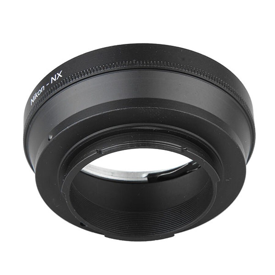 Camera Lens Adapter Ring AI-NX Voor Nikon Af Lens Voor Samsung NX5 NX10 NX11 NX210 NX200 NX300 NX2000 NX3000 NX1000