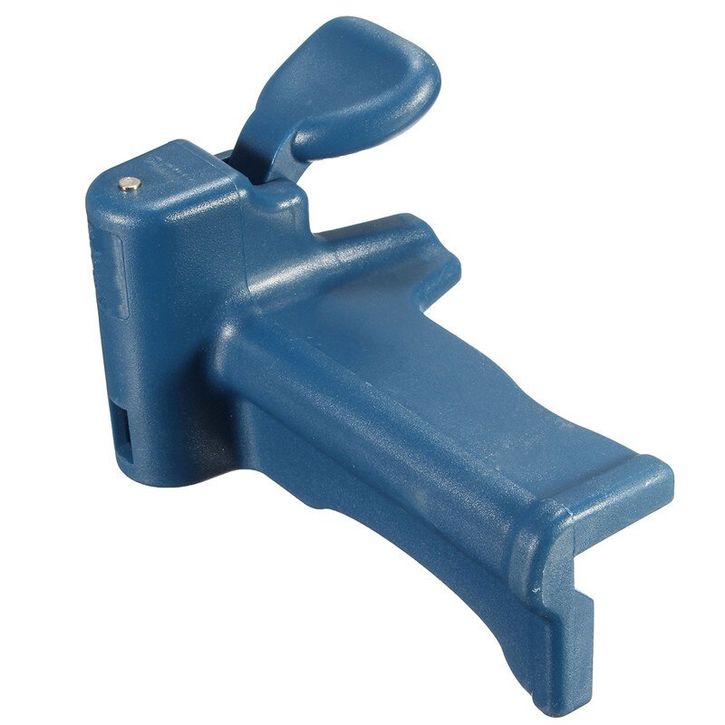 Trimming Device Block Device Wood Double Edge Edge Banding Machine Head Tail Trimmer For Carpenter PVC Binding Strip Hardware