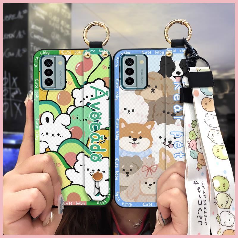 Waterproof cell phone case Phone Case For Nokia G22 Wristband cell phone sleeve Phone Holder phone protector protective