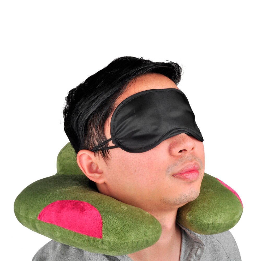 50 stuks Slaap Masker Schaduw Natuurlijke Slapen Eye Slaapmasker Cover Eye Patch Vrouwen Mannen Zachte Draagbare Blinddoek Reizen Eyepatchhumidifier