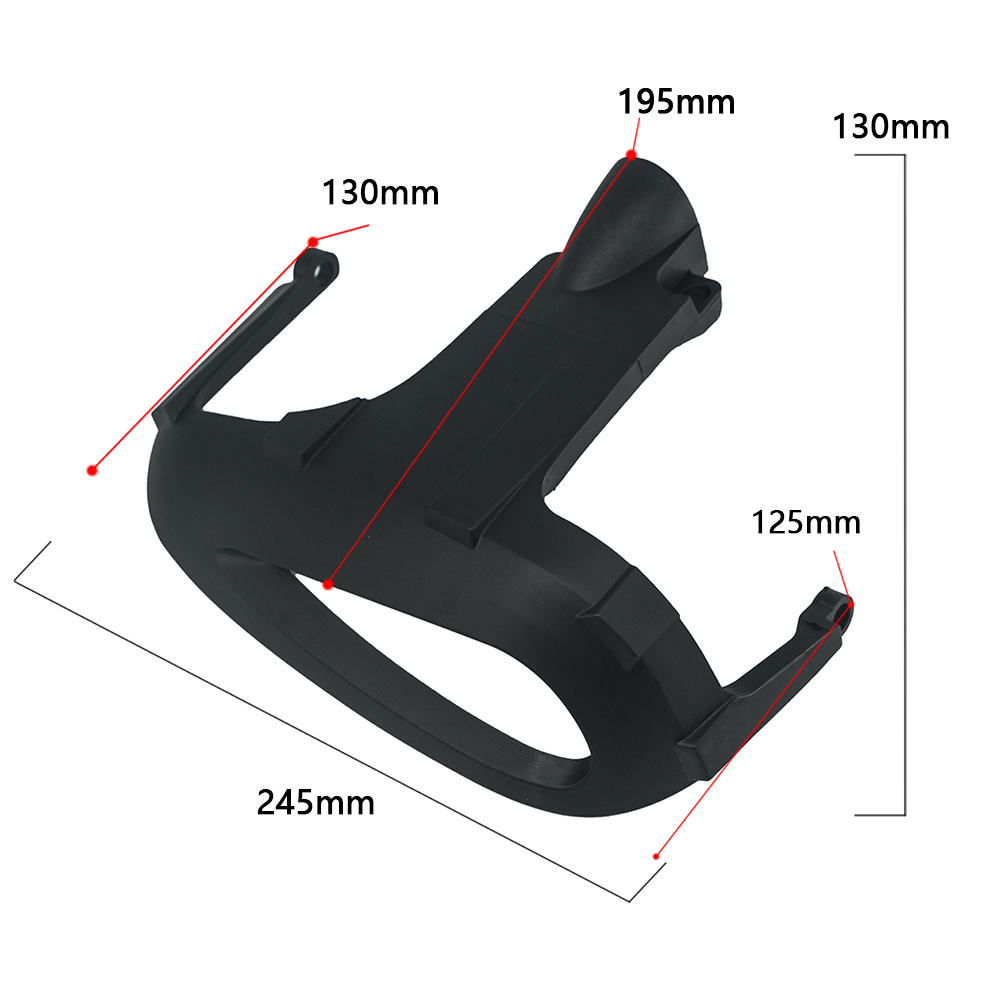 R1150 R/S/RS/RT 2004-2005 Motorfiets Motor Cilinder Guard voor BMW R1150R R1100S R1150RS R1150RT Hoofd Protector Side Cover