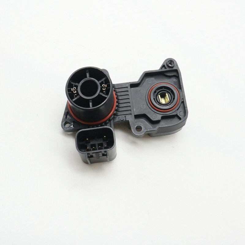 Car Engine Electric TPS Sensor Throttle Position Sensor For Geely FC GC7 Emgrand EC7 Chana Alsvin Chana Benni 1.3