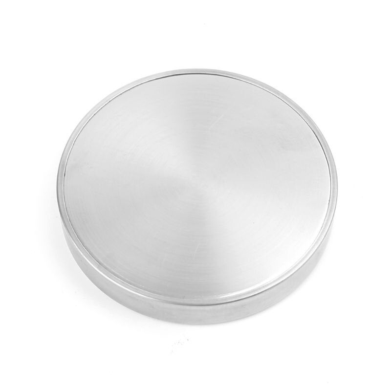 Stainless Steel Compass Outdoor Portable Pocket Compass Camping Hiking Navigation Tool