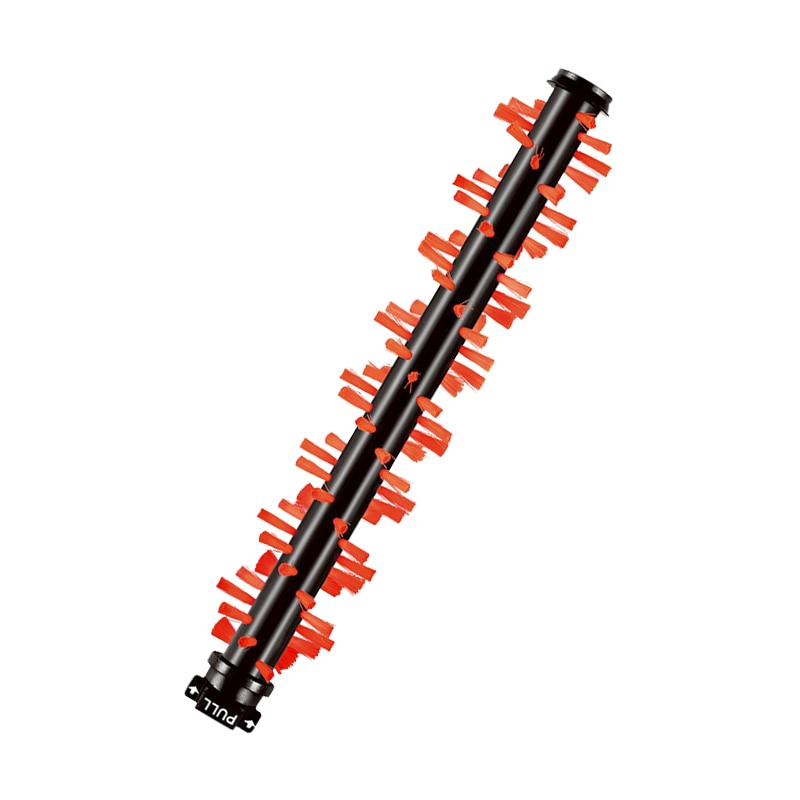 Filtre Hepa et rouleau brosse pour sol, tapis pour aspirateur,adaptés aux modèles Bissell Crosswave 1785 1866 1868 2303 2305 2306, et pour éliminer les poils d'animaux de compagnie,