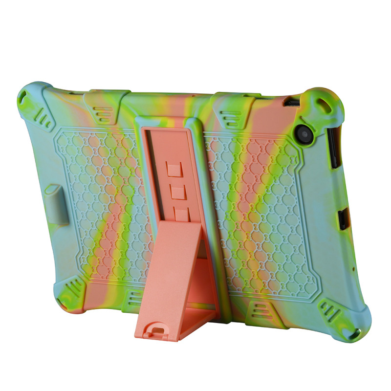 Étui De Protection Pour Teclast M40se 10.1 "tablette PC, Support Étui En Silicone Pour Teclast M40 SE: Color1