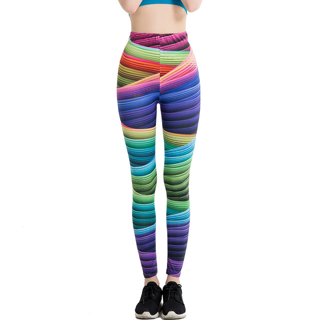 Naisten legginssit artez ympyrä kukka leggingsit kevät fitness leggins ohuet leginsit plus kokoiset matalavyötäröiset legginsit naisten gootti: 32-2