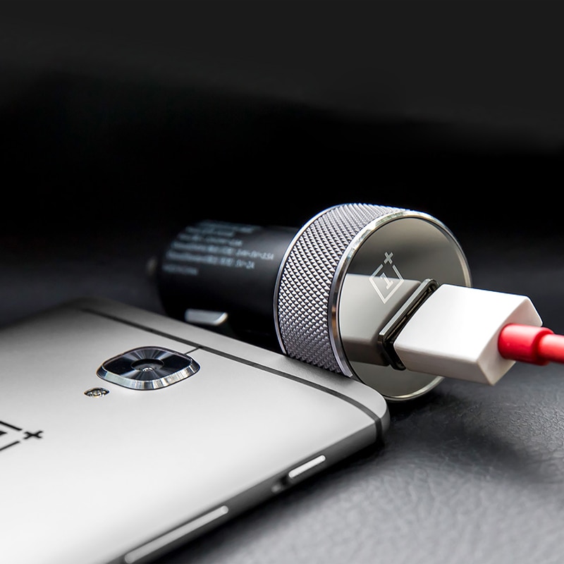 For OnePlus 7 Pro Dash Car Charger 5V 3.5A Dash Fast Charging Car Charger For One Plus 7 6T 5T 1+5 A5000 One Plus 3T 1+3T