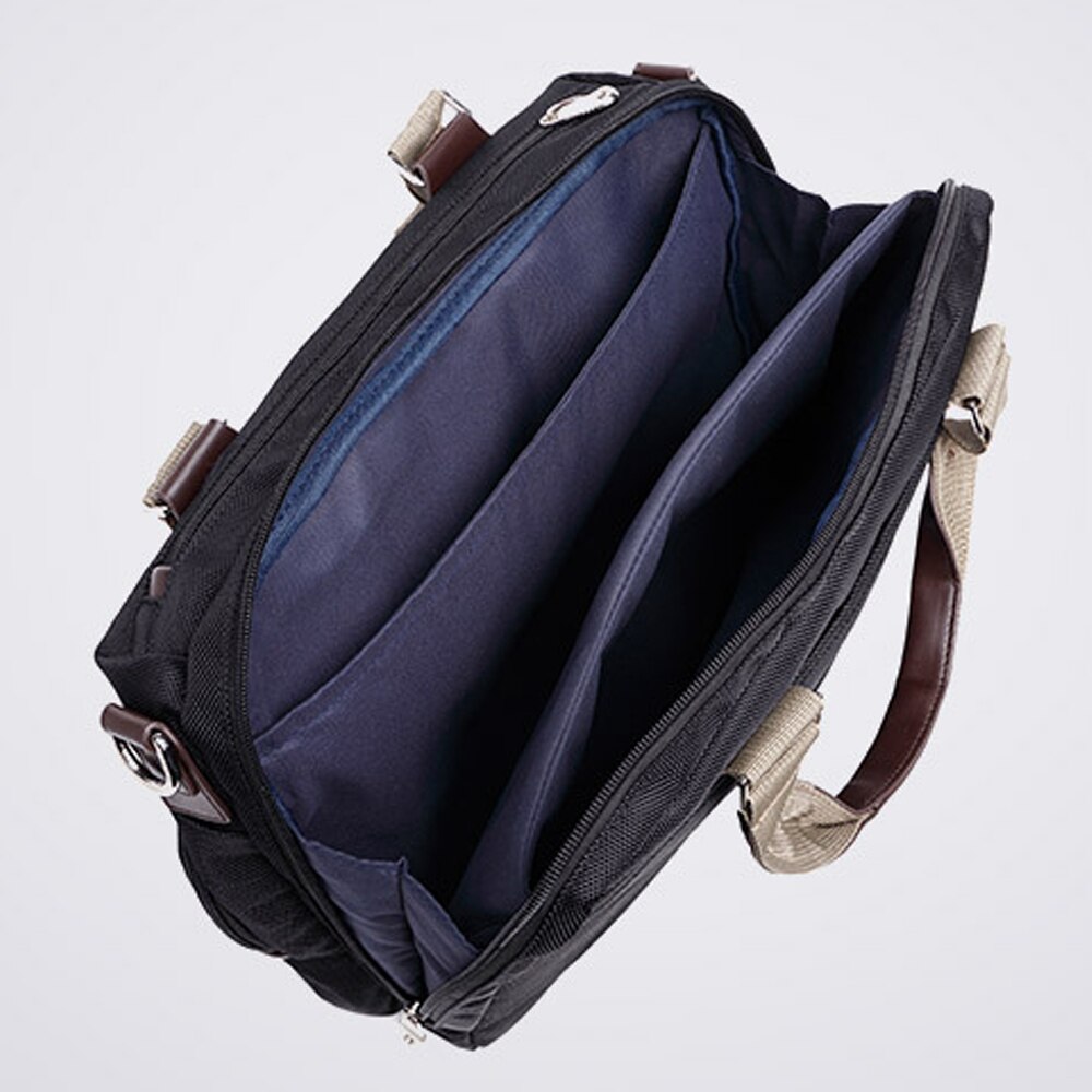 Borse da viaggio per uomo borsa da viaggio borsa da uomo impermeabile Oxford PU borsone borsa da esterno di grande capacità borse a tracolla multi-tasca XA741ZC