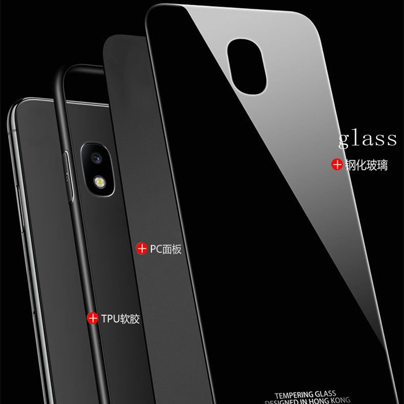 YueTuo luxury original hard glass mirror case for huawei p30 lite pro p30pro p30lite p 30 silicone silicon back hard phone cover