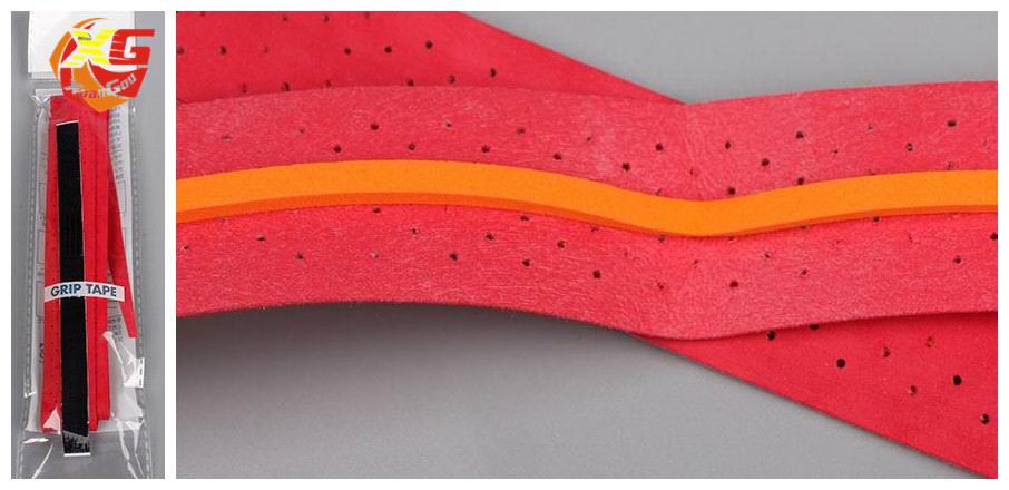 50pcs Badminton Racket Overgrips Anti-skid Sweat tape Tennis Racquet OverGrip Fishing Skidproof Sweat Band grip