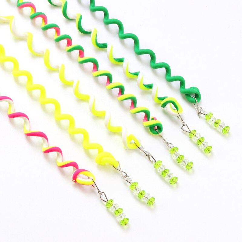 6 stuks/set kinderdag haarversieringen haarpan gereedschap twist vlecht klein meisje haarversiering hoofdtooi meisje verjaardag