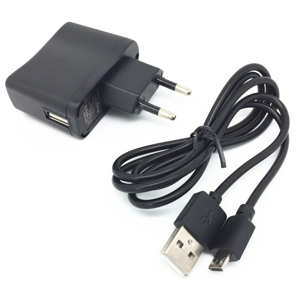 Micro USB Data Sync Charger Kabel voor Motorola Droid Aura Cliq Cliq Mb200 Q9 V9 Droid X Mb810 Atrix 4G Mb860 V750: EU PLUG