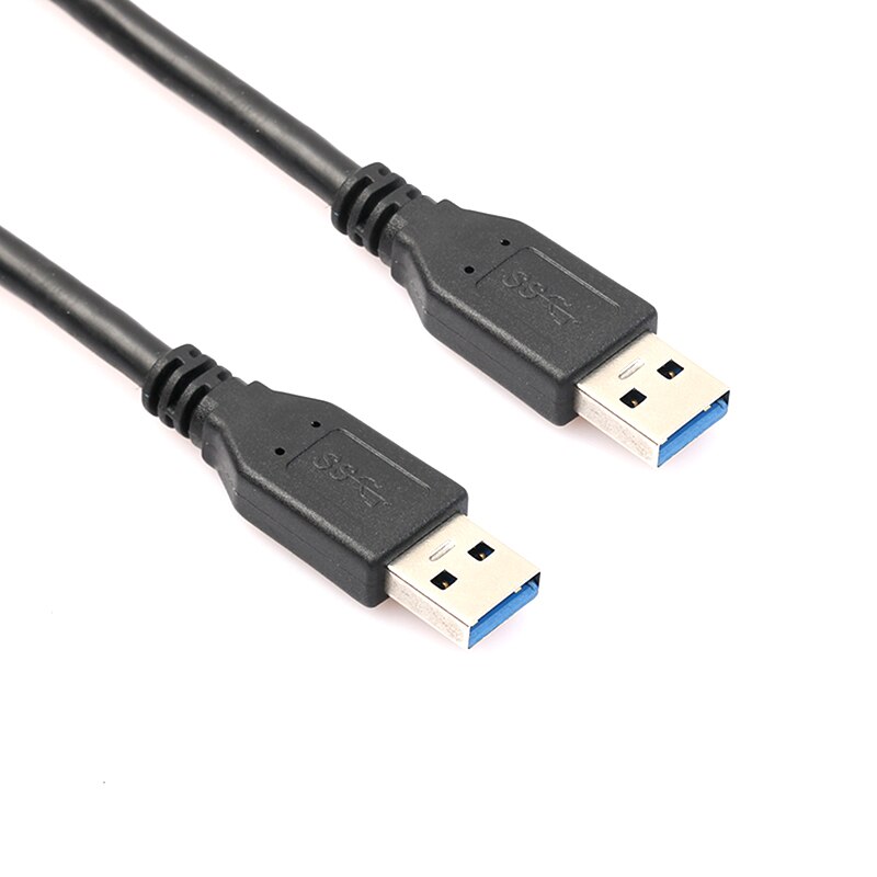 Kabler til  go 54171 usb kabel - usb 3.0 a han til han kabel -1 meter