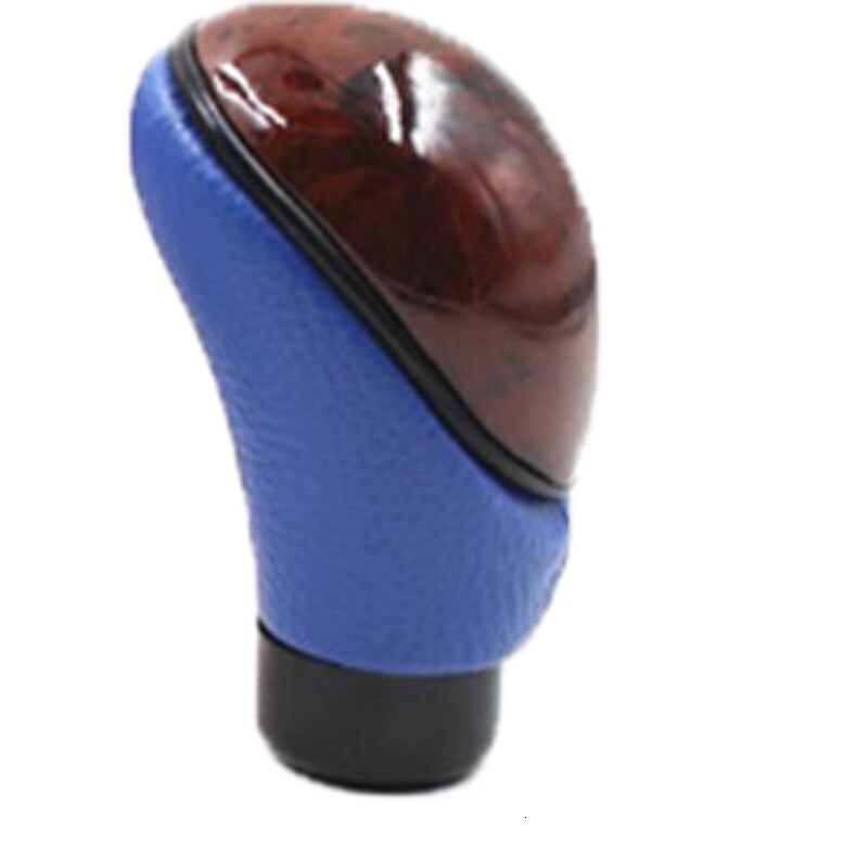 Auto schakelpook pookknop universele handgeschakelde versnellingsbak auto modificatie accessoires auto handgeschakelde versnellingsbak hendel afdekking hendel