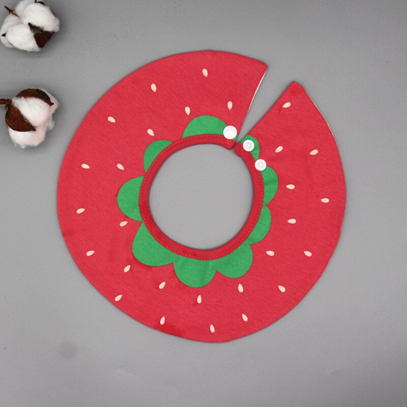 1 Pc Baby Kids feeding Bibs Round Bandana Waterproof Burp Apron Toddler Training Bib Dribble Towel Infant Eating Assistant Scarf: Gray