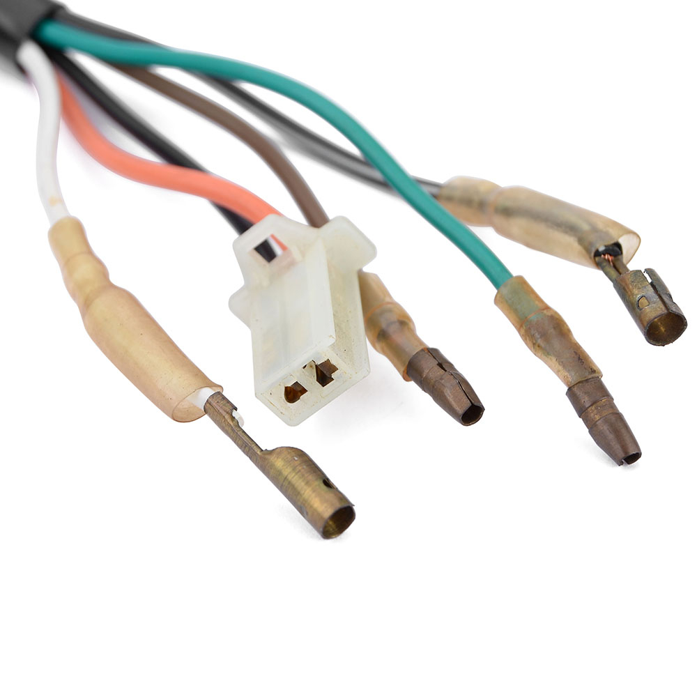 Motorcycle CDI Box Ignition Control Unit for Yamaha YG50Z YG 50Z Jog Z 1993-1994 3YK-85540-00