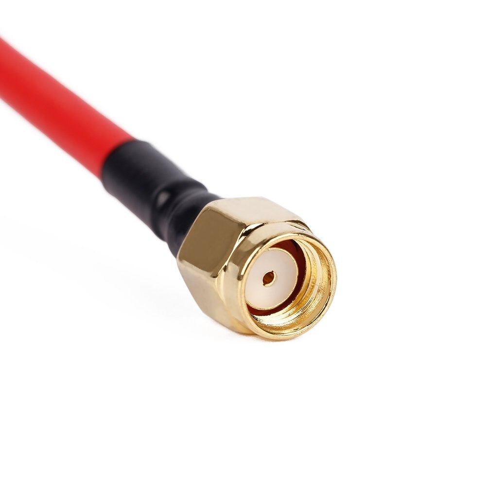 OCDAY okólnik spolaryzowana antena 5.8GHz RP-SMA (otwór wewnętrzny) dla mini Quad ZMR250 znakomicie zaprojektowany trwały wspaniały