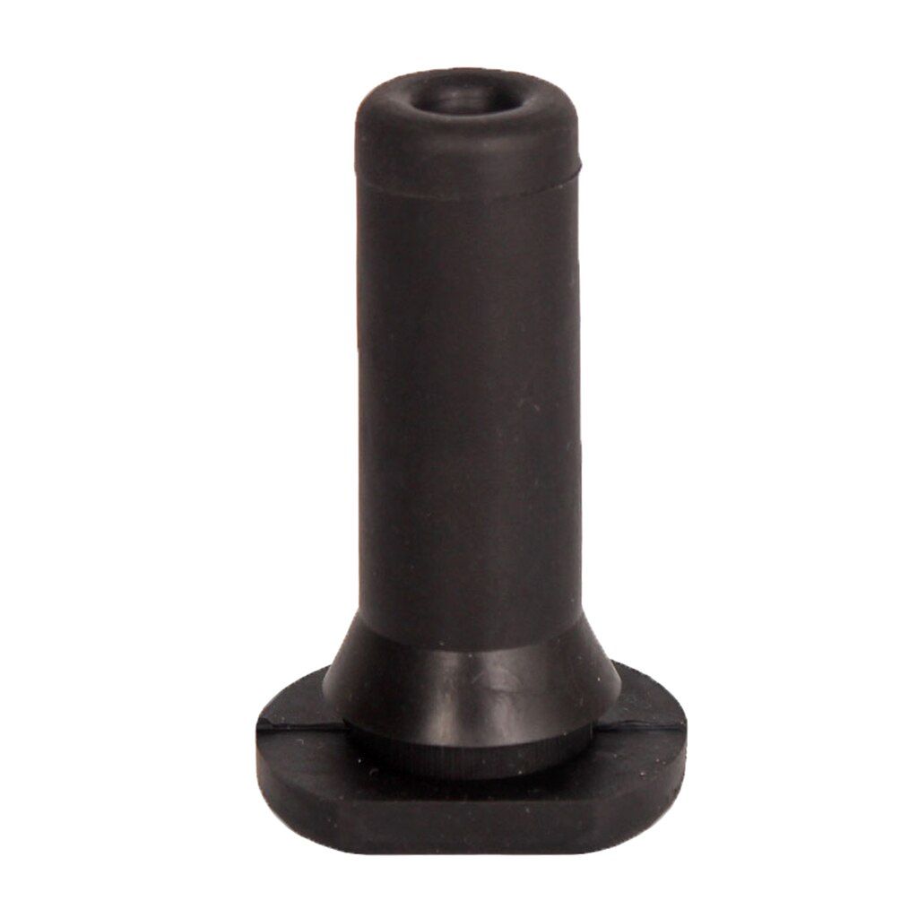 Soft Rubber Milk Bottle Bucket Teat Feeding Mouth for Baby Calf