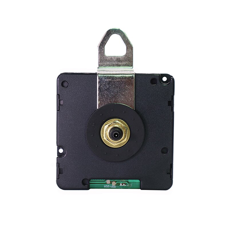 German Version DCF Clock Movement Radio Controlled for European Region Atomic Radio Controlle DCF Signal DIY Clock Movement