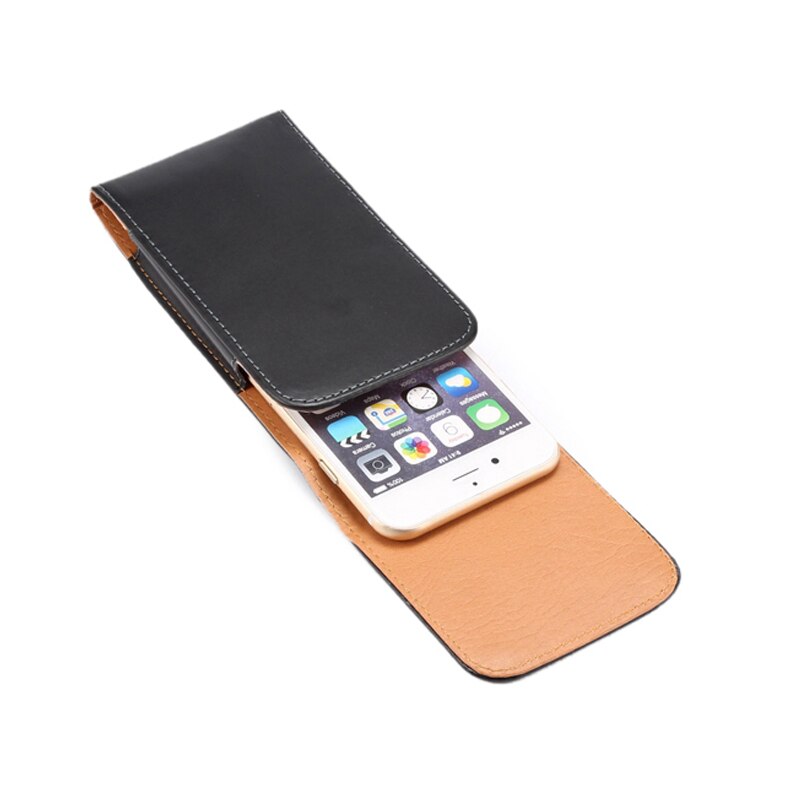 Belt Clip Holster Case Voor IPhone11 Pro Max Xs Max 8 7 6Plus X Mobiele Telefoon Bag Voor Samsung note20 Ultra S10 S20 S9 S8 A70 A50