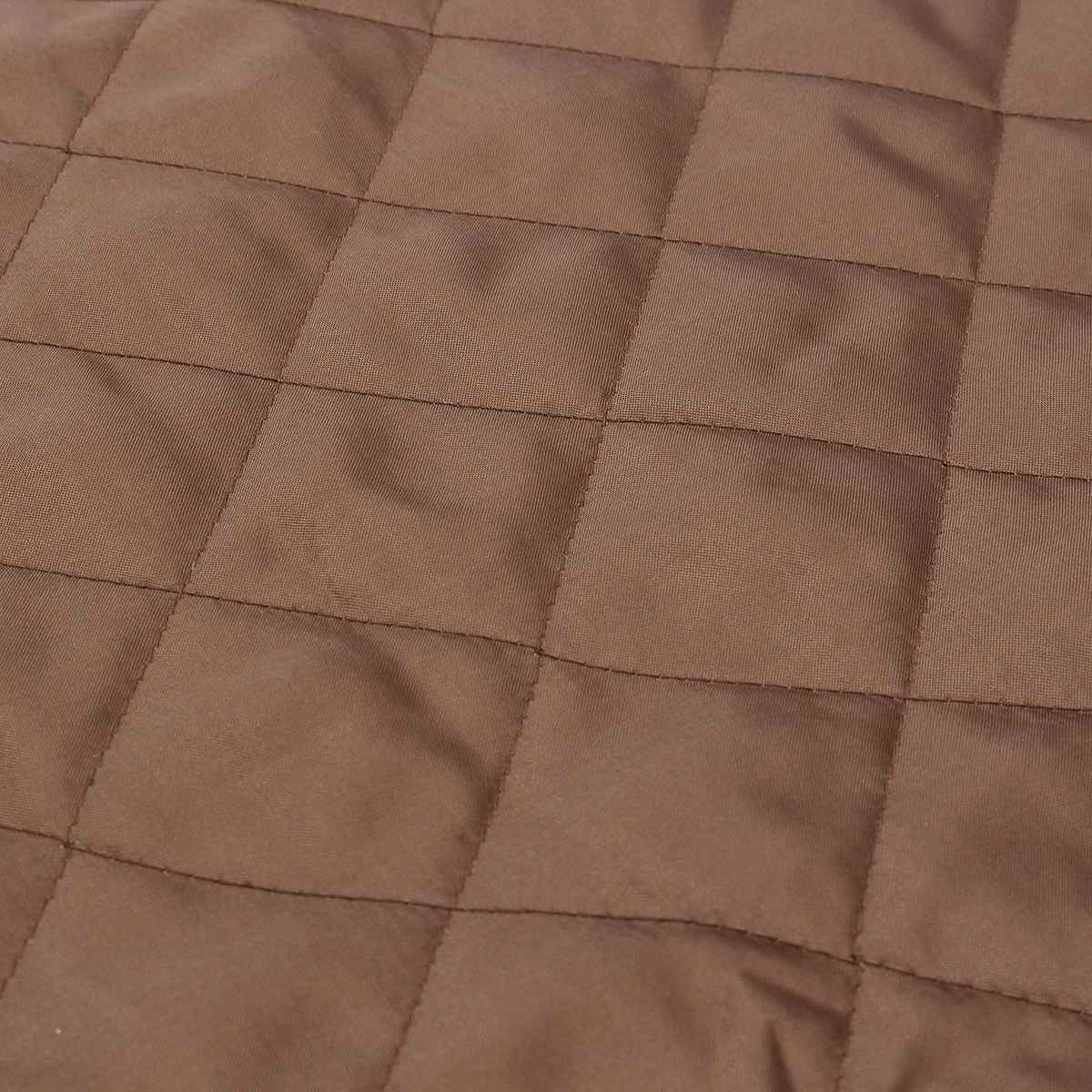 1/2 Zits Huisdier Sofa Cover Hond Kat Sofa Meubelen Couch Beschermende Pad Non Slip Anti Fouling Armsteun Kussenovertrekken Protector Deken