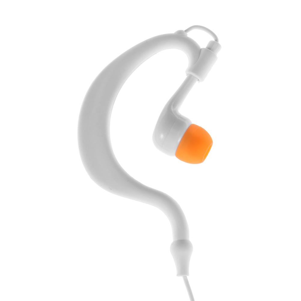 Ohrbügel-kopfhörer typ 3.5mm , wasserdicht ( ipx8 ), geeignet für schwimmen und tauchen, wassersport, für smartphones,  mp3- spieler-headset