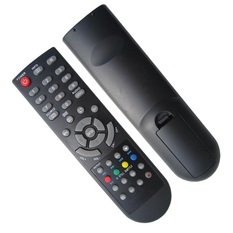 Télécommande adaptée pour GRANDIN TV LD32GC21