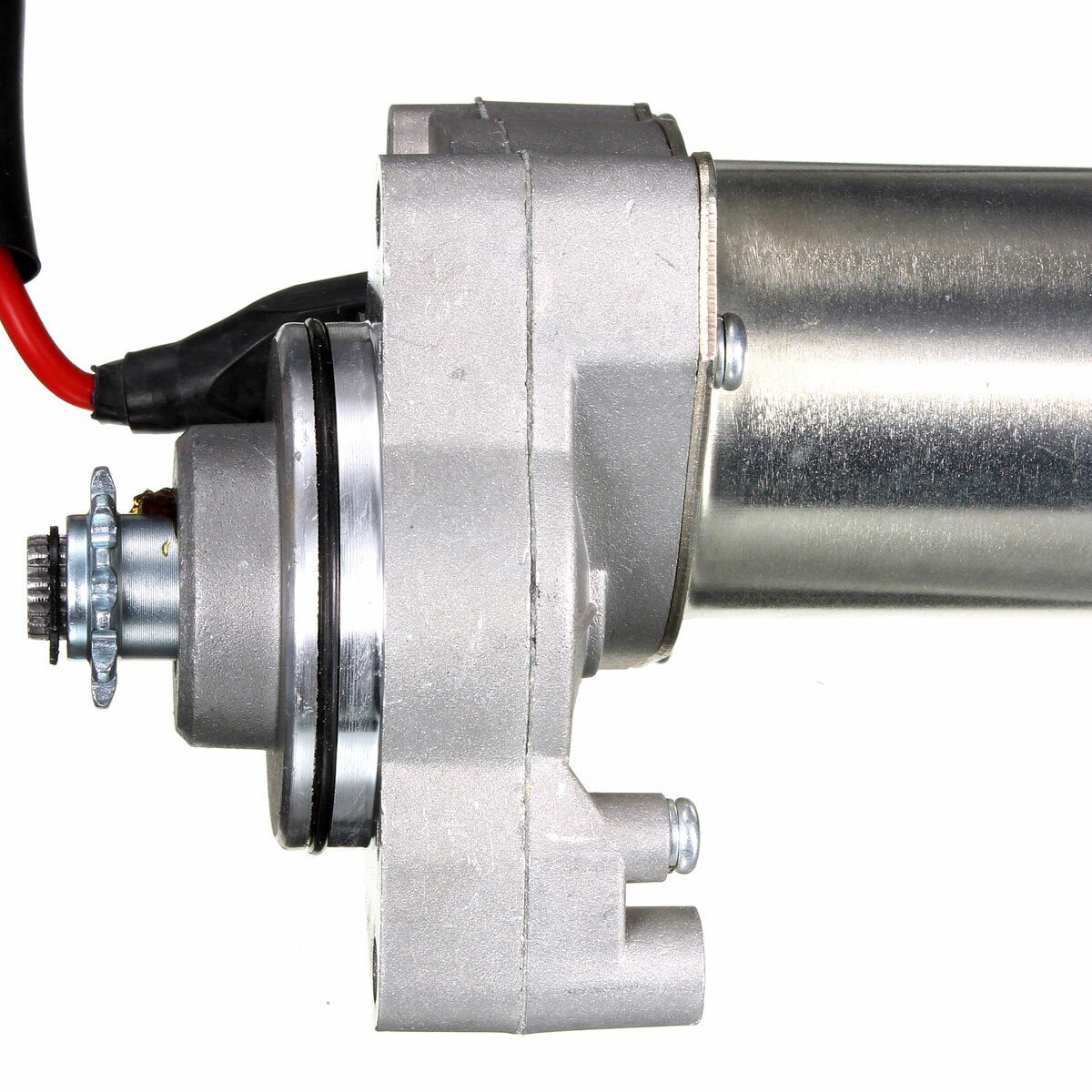 Motor de arranque eléctrico para bicicleta de cross, 50CC, 70CC, 90CC, 110CC, ST01