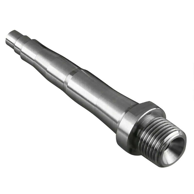 2Pcs Bicycle Titanium Pedal Spindles Fit for SpeedPlay Zero X1 X2 & Light Action 78Mm