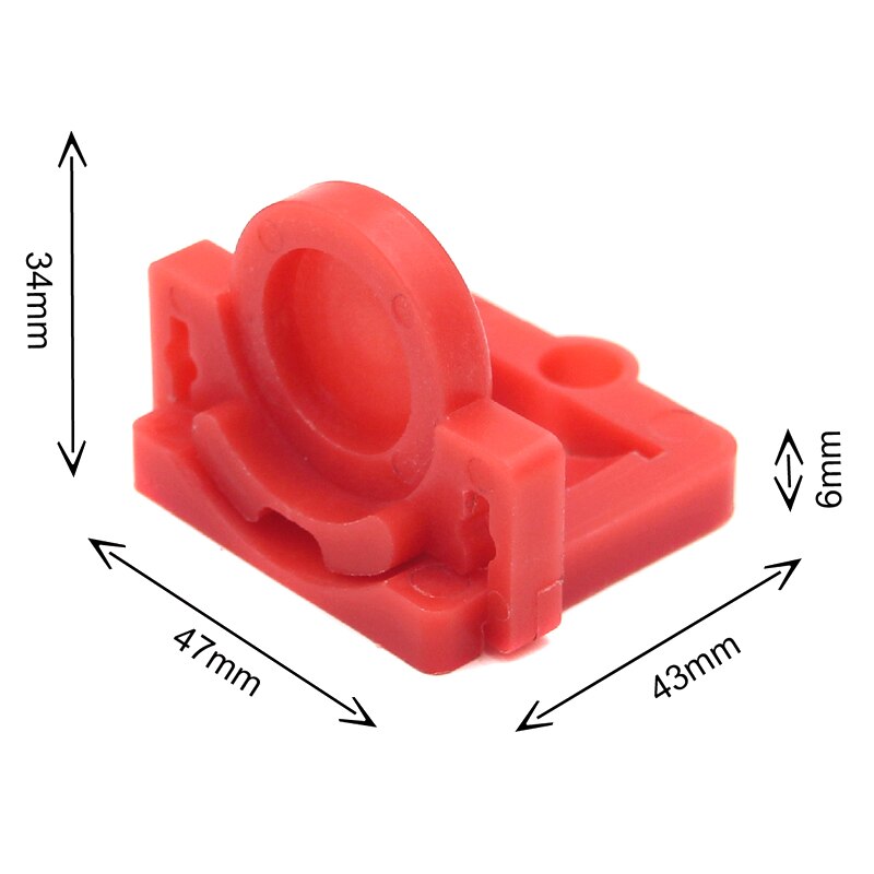 Cut Drywall Tool Guide Tape Measure Attachment for Woodworking Scribing Cutting AC889