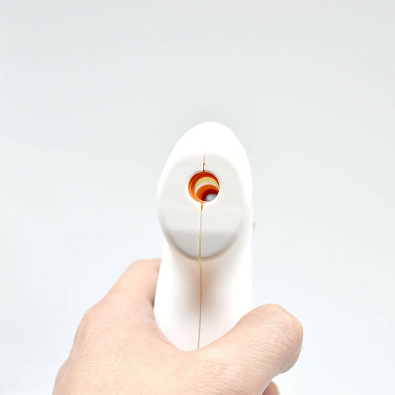 Melt Glue Tool Melting Glue Gun With LED Indicator Light Tech Electronic Ceramics Industrial Mini Heat Temperature Tool