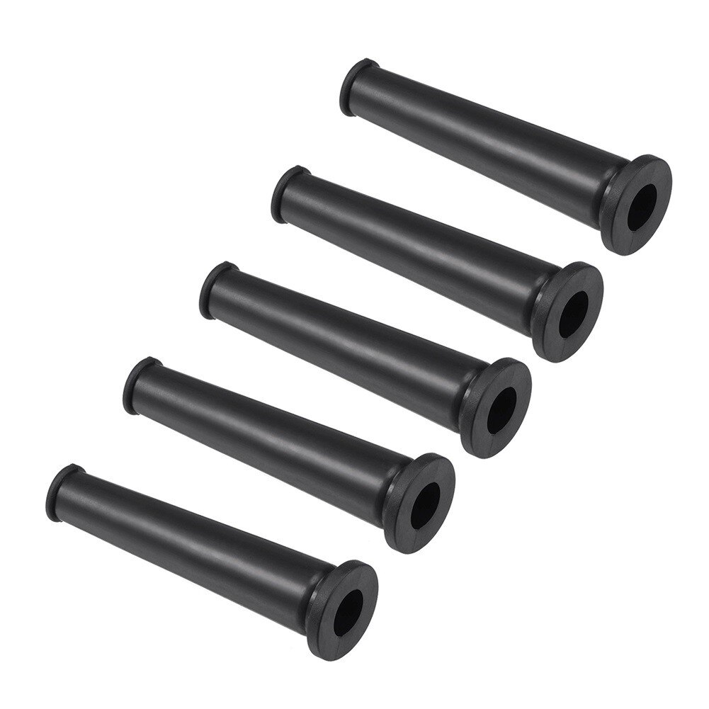 5*Wire Protector Cable Sleeve Boot Cover For Angle Rubber Boots Protective Film For Electric Drill Cable Power Tools