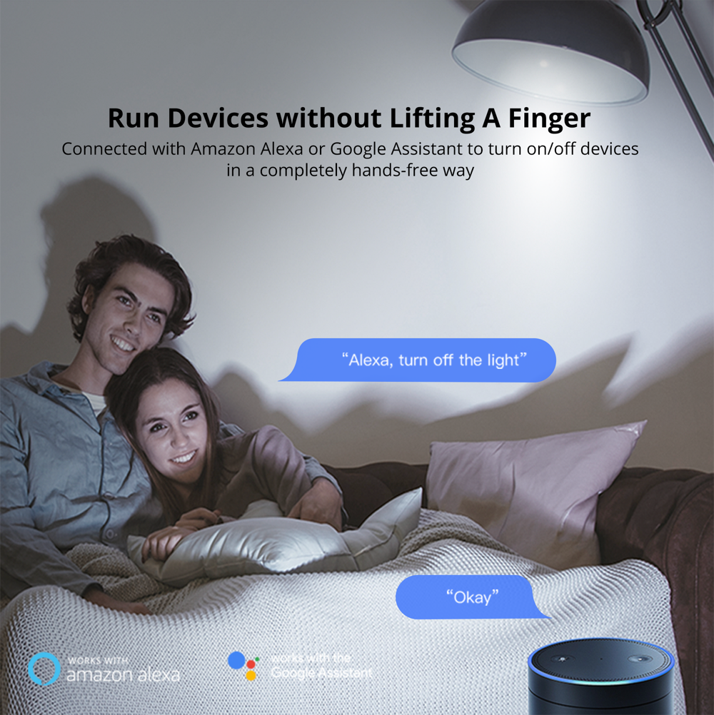 Itead Sonoff Mini DIY Clever schalten Kleine Körper Fernbedienung Wifi Schalter Unterstützt Eine Externe Schalter Arbeit Mit Alexa Google hause