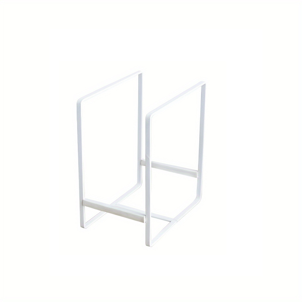 Large/Small Kitchen Dish Rack Dish Drain Rack Dinner Plate Cutlery Organizer Storage Plate Chopstick Rack Kitchen Utensils: light yellow