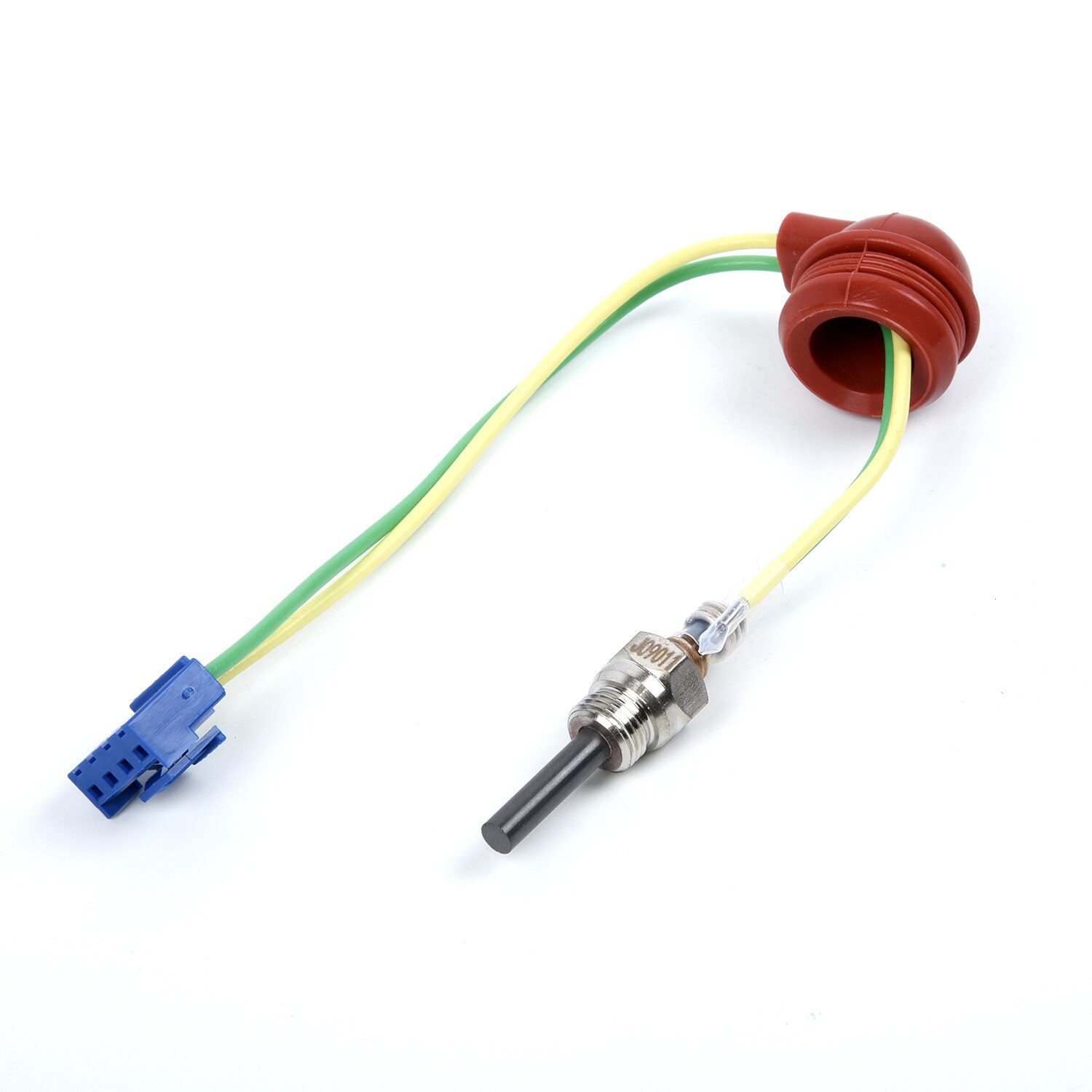 12V Glow Plug Light weight Replacement Accessory Auto Diesel Parking Heater Parts