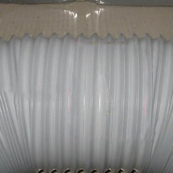 15cm Diameter Flexible Air Conditioner Exhaust Pipe Duct Vent Outlet Pipe Portable Air Conditioner Outlet Conditioner