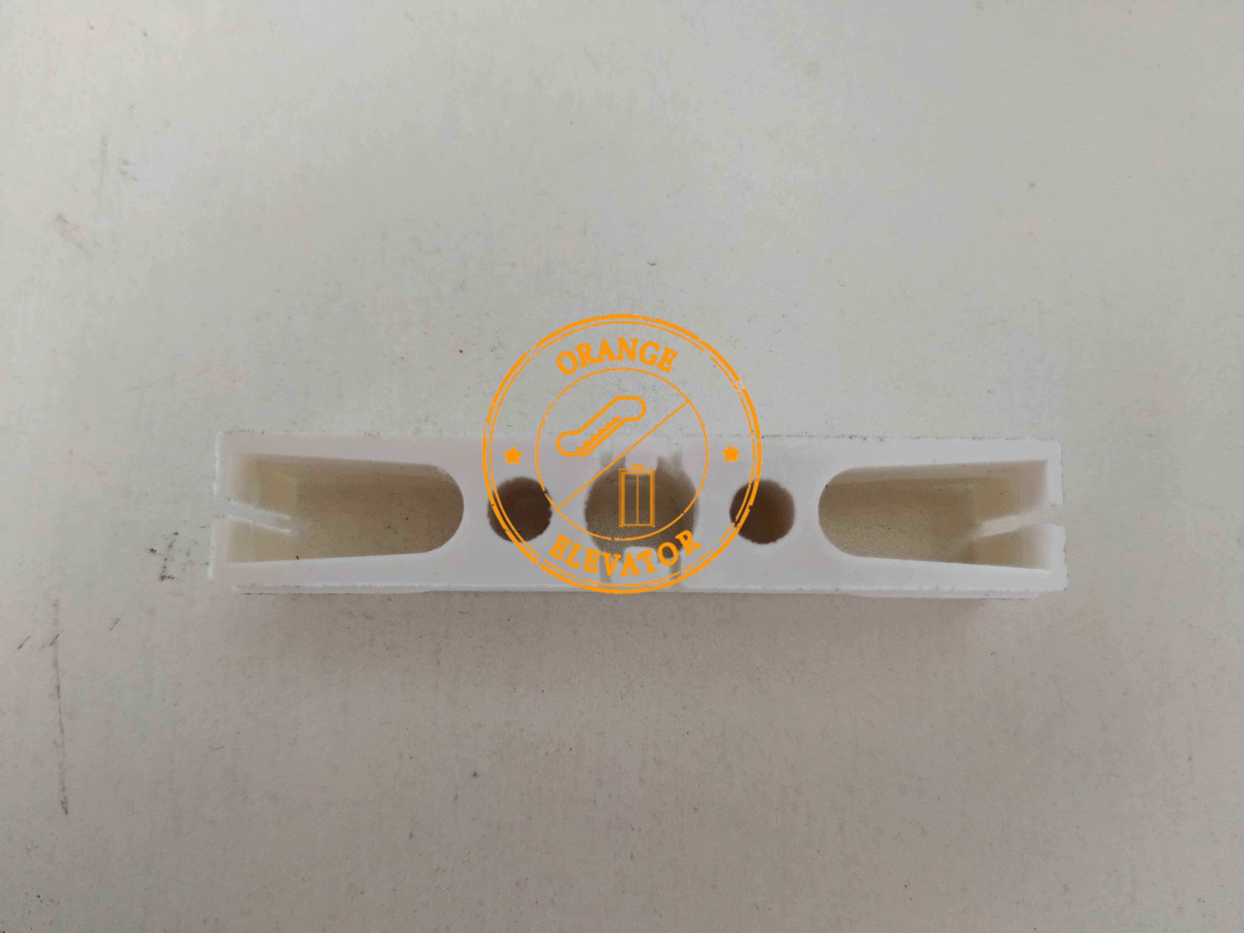 Elevator Door Slider Basement for 300P 500P and 700P L59mm