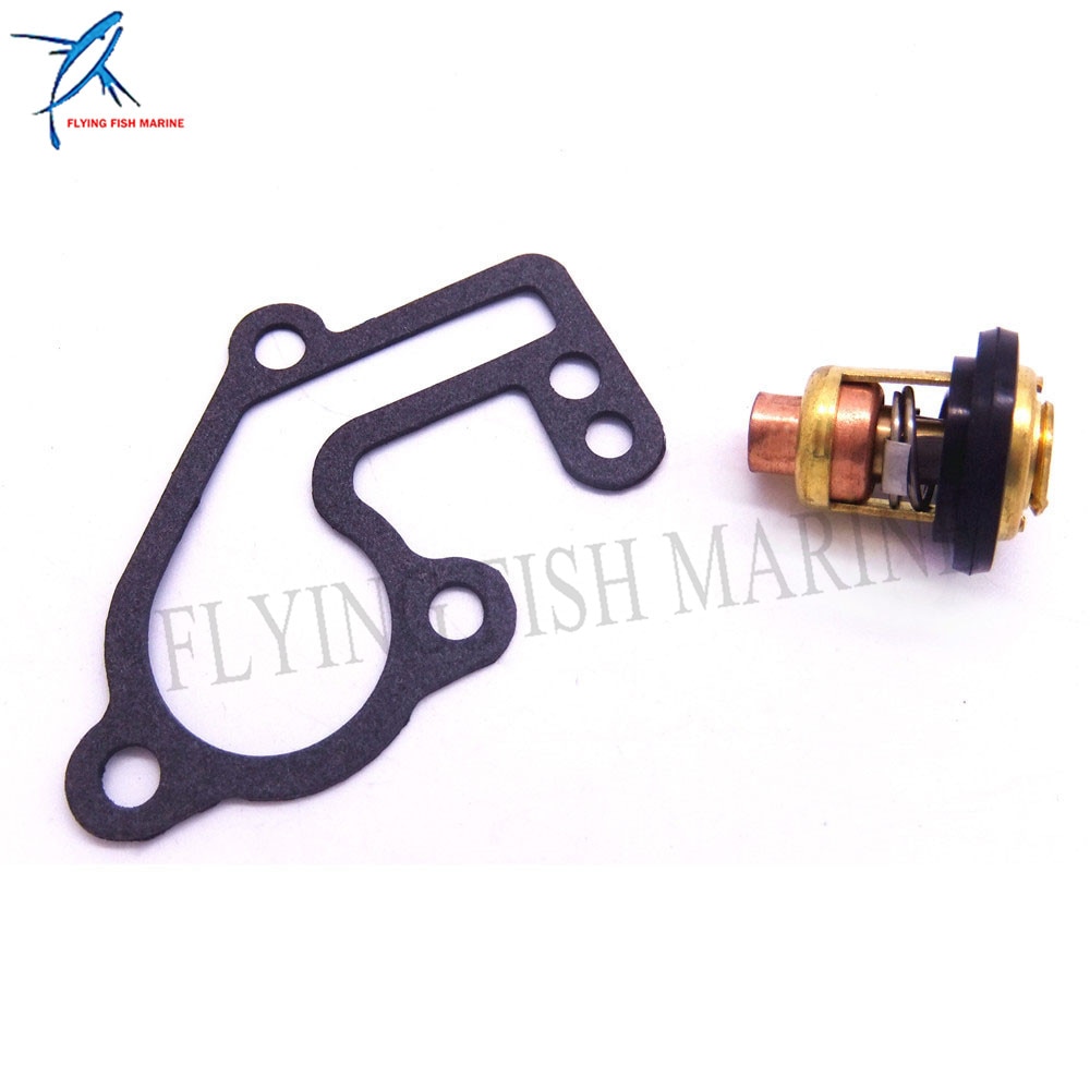 TM 12 105 BEHR THERMOT-TRONIK 2.547.01 Kühlwasserthermostat