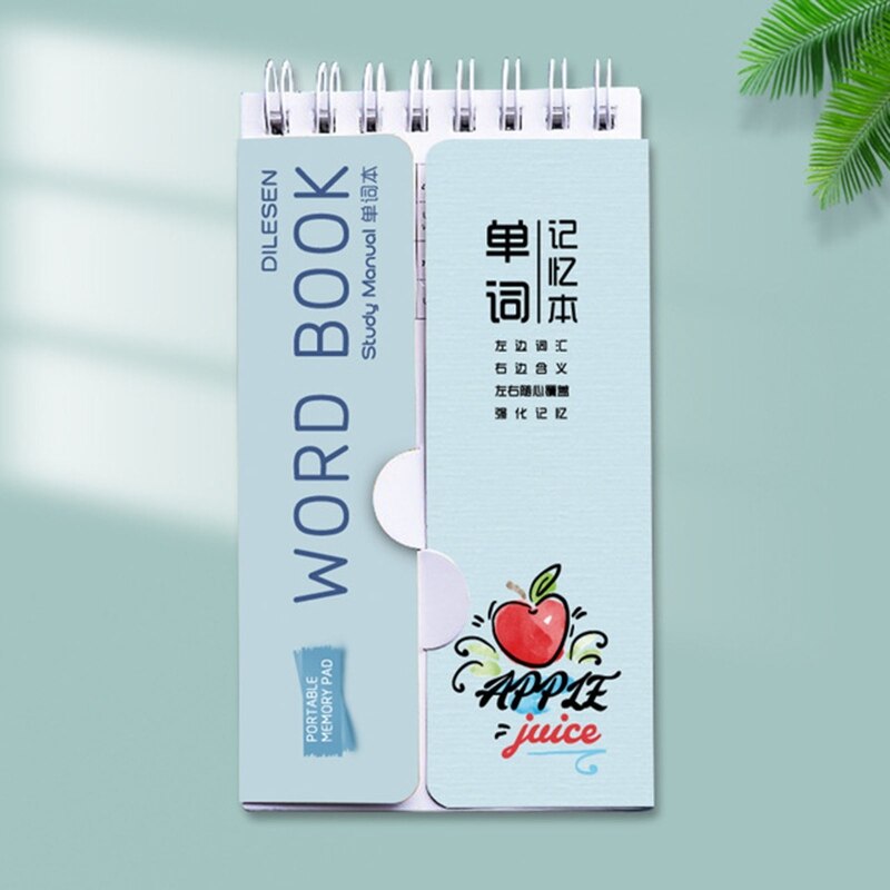 Students Study Notepad Pocket Writing Pad 3&#39;&#39;x5&#39;&#39; 80 Sheets Ruled for Boys Girls 1XCE